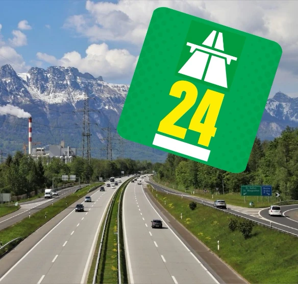 Clarity on Swiss Roads: Expert Planning for Your Trip